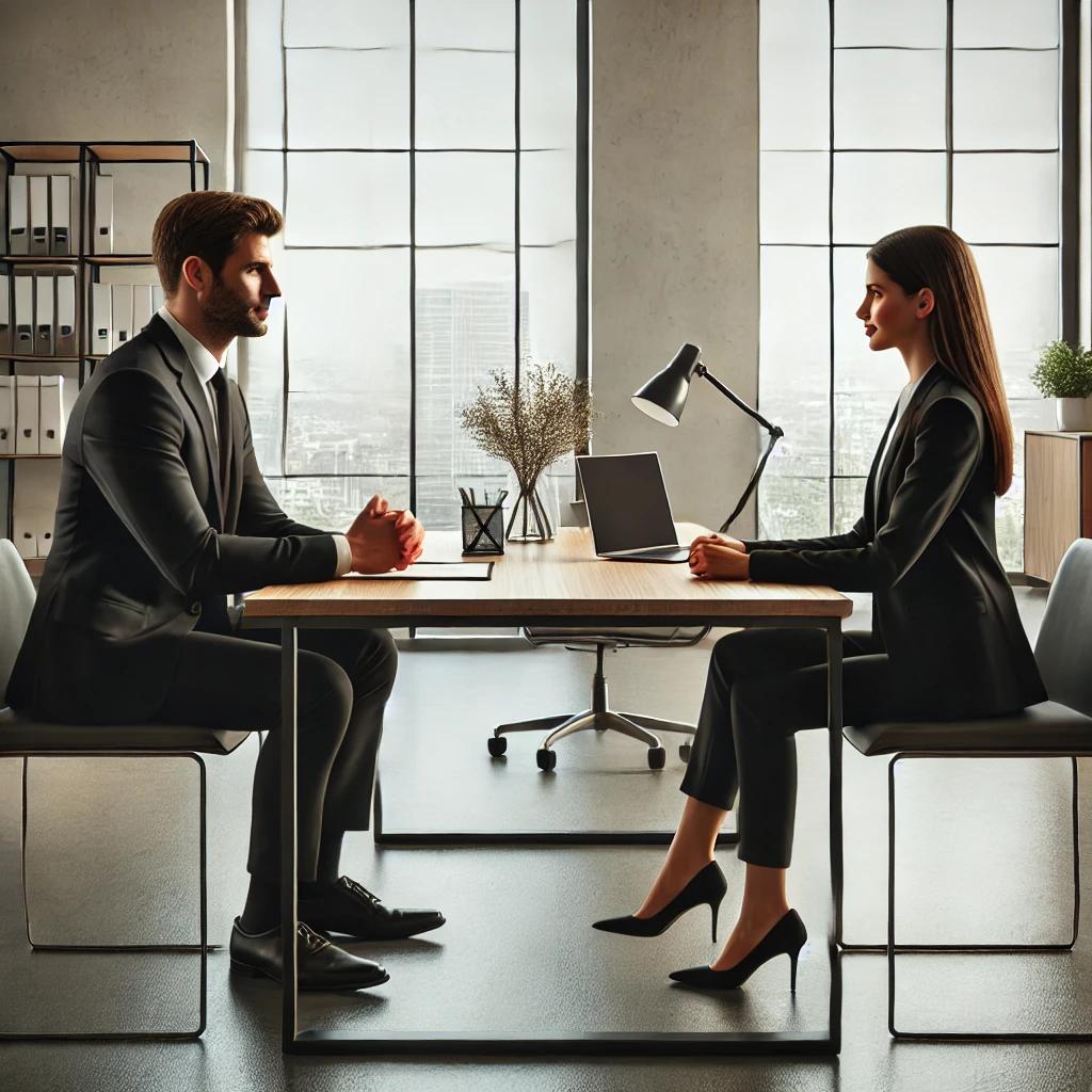 AI Mock Interview Your Career Practice Partner